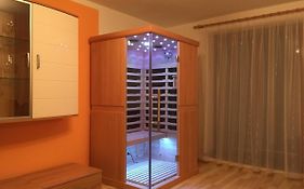 Harmonie Apartments